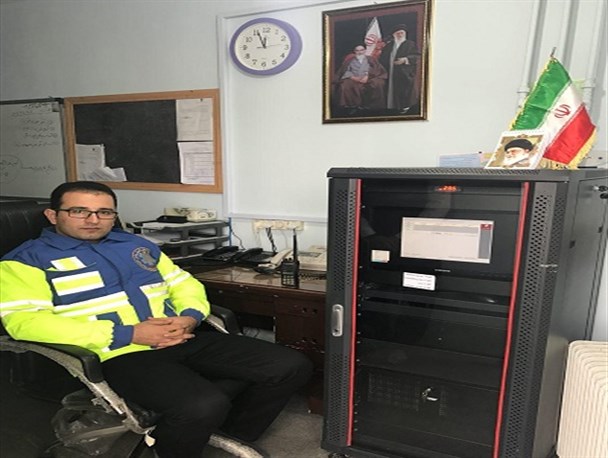 مسمومیت خانواده سردشتی با گاز مونواکسیدکربن