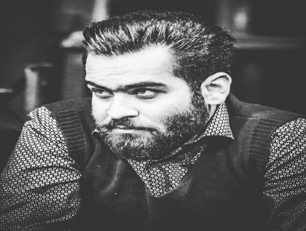 آنچه در سخن می گویید در عمل نمی یابیم/ شما قهر را به جامعه هنری لرستان هدیه کردید