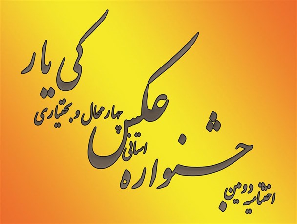 19بهمن اختتامیه دومین جشنواره استانی عکس برگزار می شود