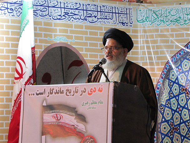 تاکید بر حضور پرشور در راهپیمایی یوم‌الله 22 بهمن/شکوه یوم‌الله 22 بهمن سبب حفظ و تقویت انقلاب اسلامی است