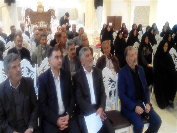 خدمات رفاهی به بازنشستگان نیرو های مسلح افزایش یافته است