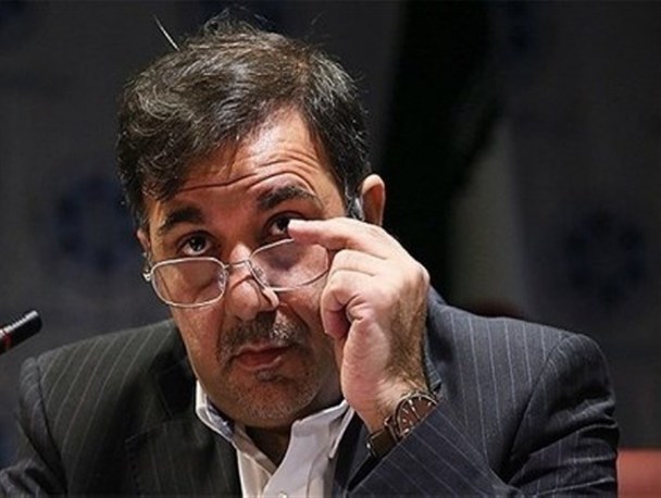 وزیر راه و شهرسازی به فیروزکوه سفر کرد