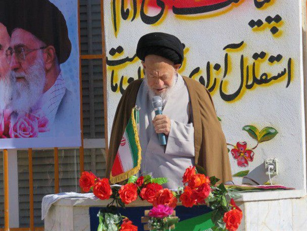حجاب و عفاف دختران ما، پیشرفتشان را به دنبال خواهد داشت
