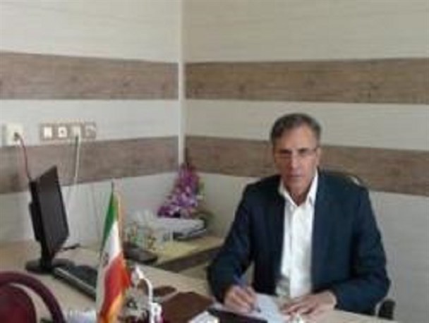 پوشش۱۰۰ درصدی تحصیل در شهرستان ایوان