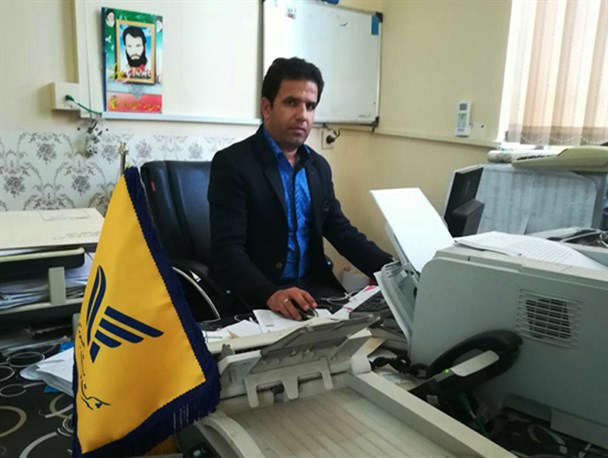 تاکنون بیش از ده هزار فراشبندی کارت ملی خود را هوشمند کرده اند/تکریم ارباب رجوع در همه مراحل خدمت رسانی وجود دارد