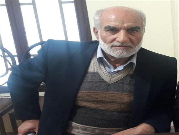 مساجد پایگاه اصلی و مردمی مبارزان انقلابی در سرخه علیه رژیم پهلوی