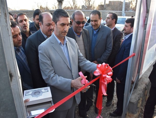 اشتغال ۸۰ نفر با افتتاح فاز اول کارخانه سنگ‌بری محلات/پیش‌بینی افزایش ۲۰ درصدی تولید گل‌های شاخه بریده