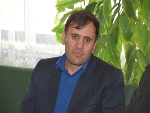 رئیس سرم سازی شمالغرب کشور منصوب شد