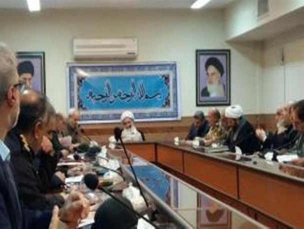 استان کرمانشاه به شدت نیاز به کار فرهنگی دارد/ غدیر تمام اسلام است