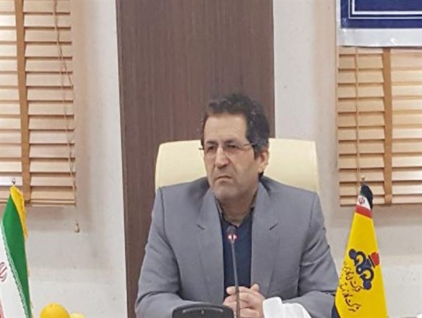 رتبه نخست خراسان شمالی در گازگرفتگی/۱۰۴ میلیارد تومان شرکت گاز از بخش خانگی وصنعتی استان طلب دارد