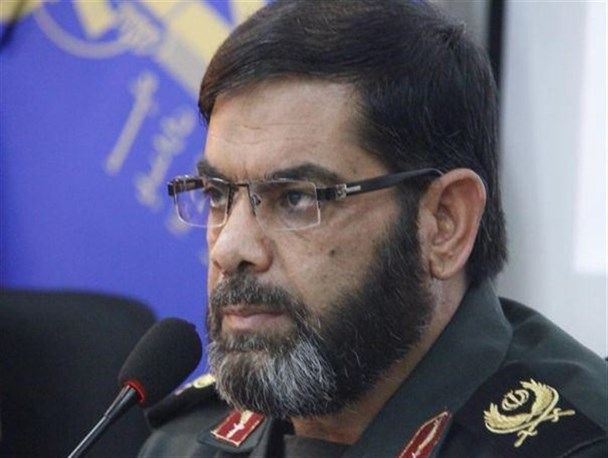 موزه های دفاع مقدس از تحریف ها جلوگیری می کند