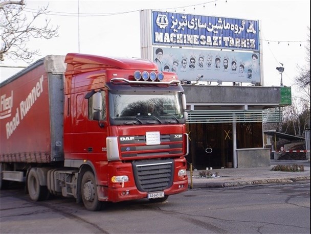 تعدادی از کارگران ماشین سازی نسبت به عدم پرداخت پاداش پایان خدمت اعتراض داشتند/ اعتراضی برای عدم پرداخت حقوق از سوی کارگران ماشین سازی صورت نگرفته است