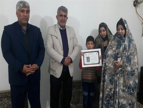 طرح شمیم در بهارستان به اجرا در آمد + تصاویر