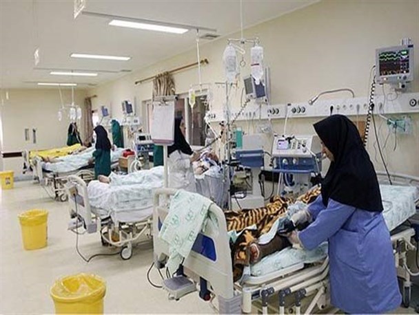 سهم یزدی ها از قطب پزشکی مرکز و جنوب کشور