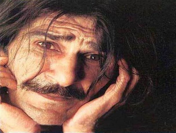 زنده یاد حسین پناهی، خورشیدی بدون غروب /هنرمند بزرگی که سادگی را زندگی کرد