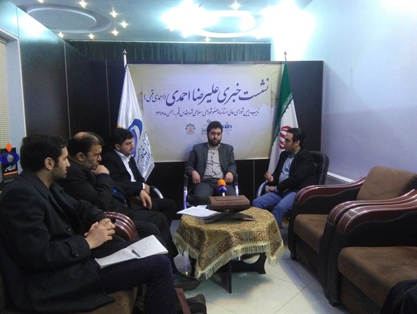 باید از ورود فرهنگ غربی به مدیریت شهری جلوگیری کرد