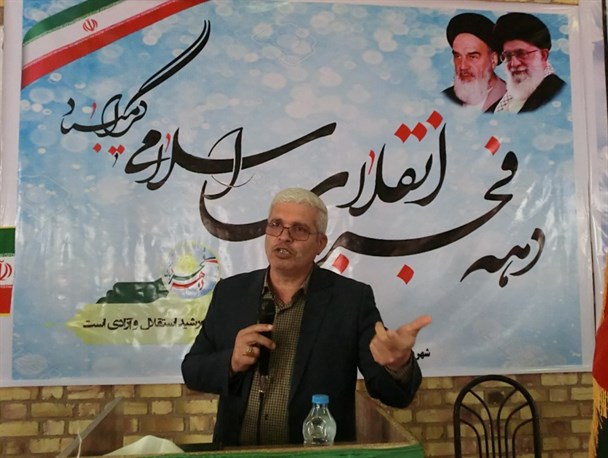 امروز کشور به تفکر بسیجی و مدیریت جهادی نیاز دارد