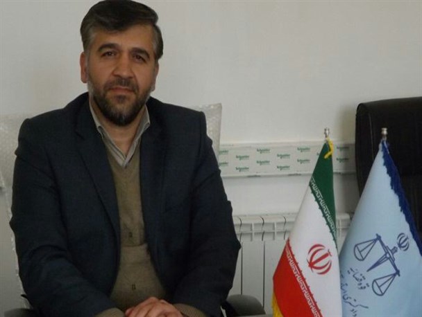 قاتل فراری ملکانی  پس از 48 ساعت در آذربایجان غربی به دام قانون افتاد