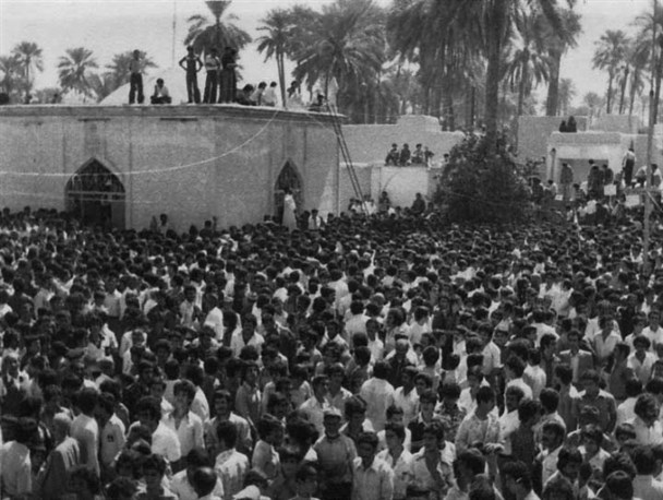 انقلاب در استان فارس چگونه شکل گرفت؟/ از تهدید شاه تا پیروزی انقلاب شیراز در 21 بهمن!+ تصاویر