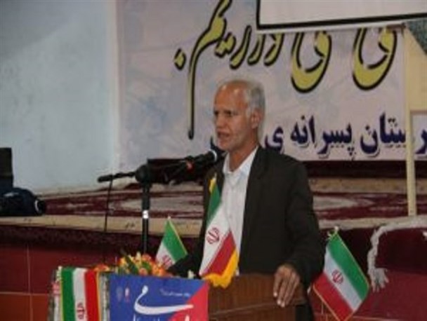 ۳۳ درصد از دانش آموزان با مشارکت بخش خصوصی خدمات آموزشی می گیرند