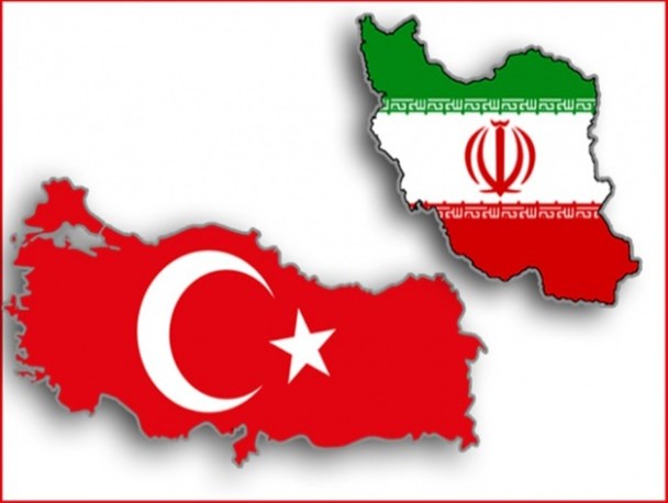 افزایش تعاملات مرزی ایران و ترکیه در راستای مبارزه با قاچاق و افزایش مبادلات تجاری