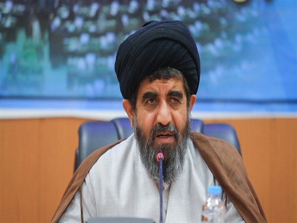 هیچگاه مخالف انتقال آب آشامیدنی به استان یزد نبوده ایم