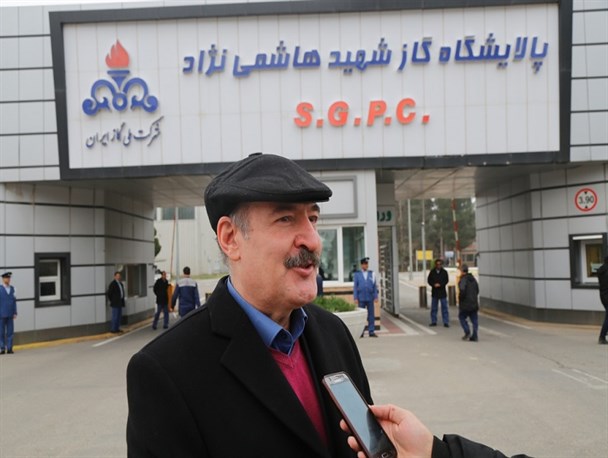 بهره برداری بیش از ۲۰۰۰ پروژه گازی در دهه فجر/ ۲۷ هزار روستا به شبکه گاز متصل شده است