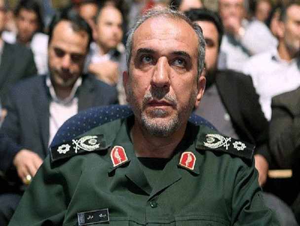 نقش رزمندگان استان قزوین در عملیات‌های غرب کشور برجسته و اثرگذار بود