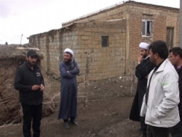 اجرای ۱۲۲ پروژه عمرانی در مناطق محروم روستایی اردبیل / 80 روستای محروم برای طرح محرومیت زدایی شناسایی شد