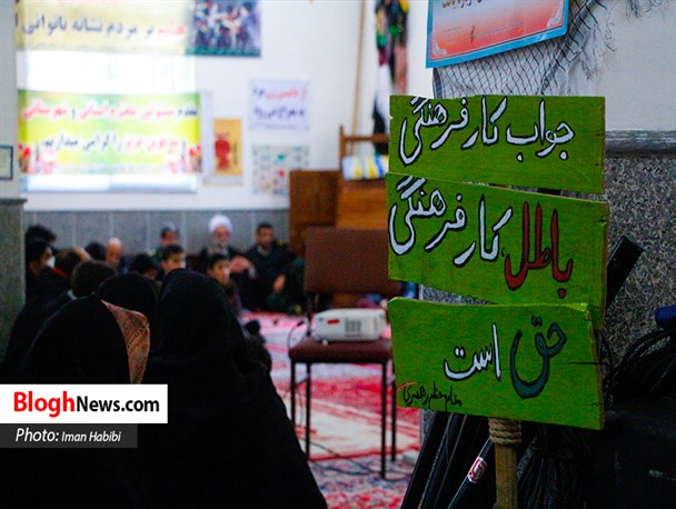 اجرای طرح محله انقلاب در مسکن مهر نکا
