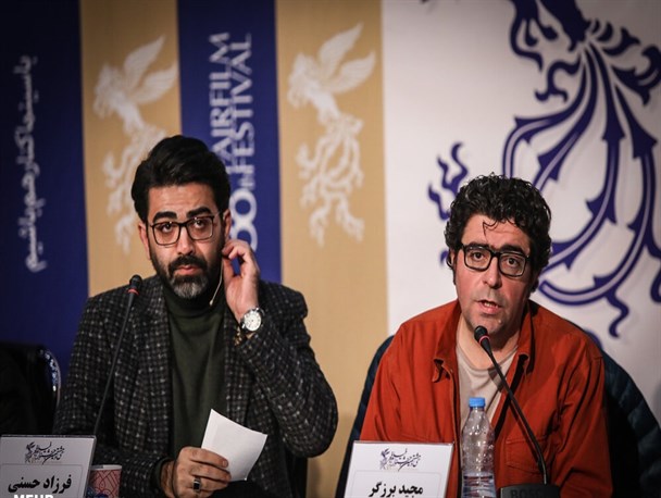 «ابر بارانش گرفته» امید به معجزه را زنده می‌کند/بازگشت نهنگ صورتی