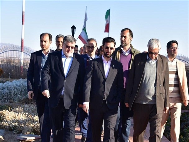 اختصاص ۲۹۰ میلیارد تومان اعتبار جهت توسعه زیرساخت‌های خراسان جنوبی/ تبدیل ۱۰ درصد اقتصاد کشور به اقتصاد دیجیتال