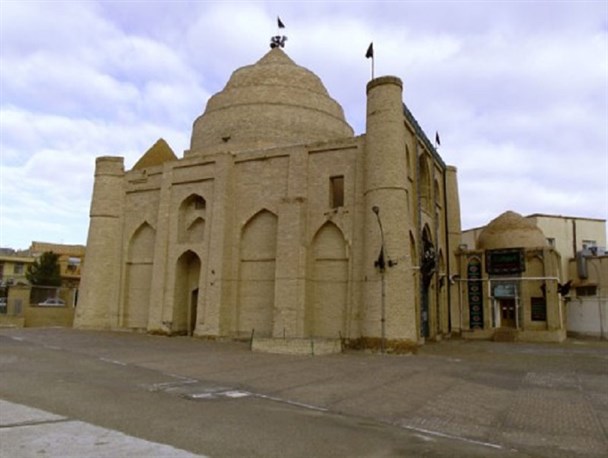 چرا شورا، شهرداری و اوقاف طرح مصوب میراث را اجرا نمی‌کنند؟