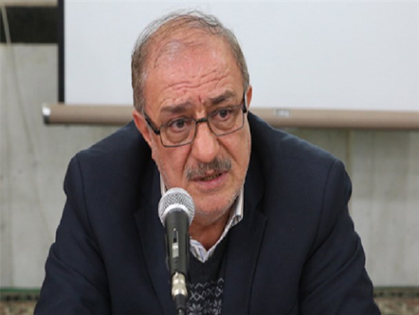 سرمایه‌گذاری ۱۲ میلیارد دلاری در بخش آب/ اجرای پروژه گرمسیری در گرو تأمین اعتبار