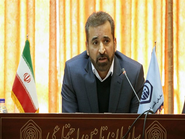 68 درصد اصفهانی‌ها تحت پوشش تأمین اجتماعی هستند