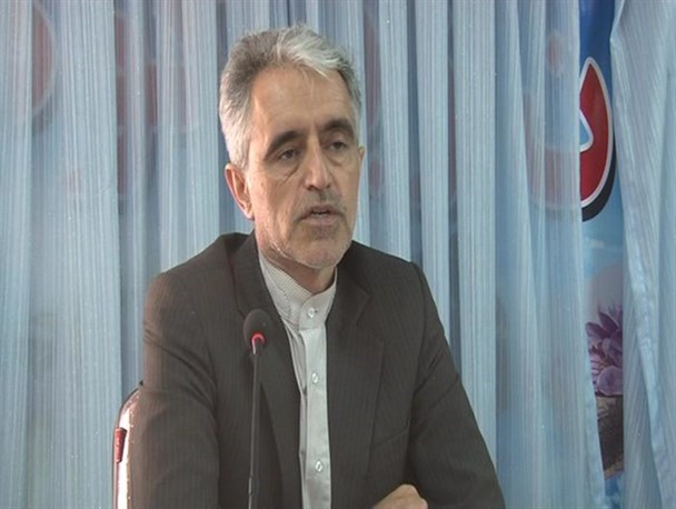 بهره برداری از 97 پروژه سازه منابع طبیعی خراسان جنوبی در دهه فجر