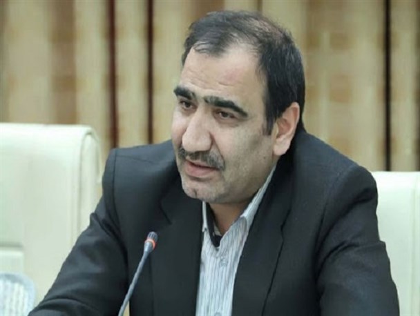 کلنگ زنی و بهره برداری از ۵۹۰ پروژه در حوزه‌های مختلف در استان همدان