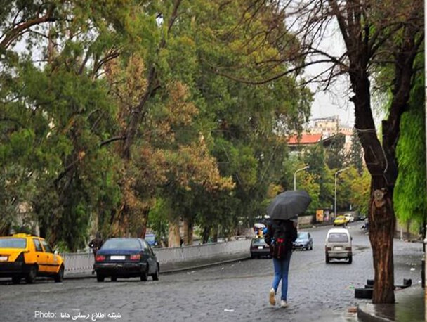 بارش برف و باران ۵ روزه در ۲۴ استان/ هشدار کاهش دما و وقوع بهمن