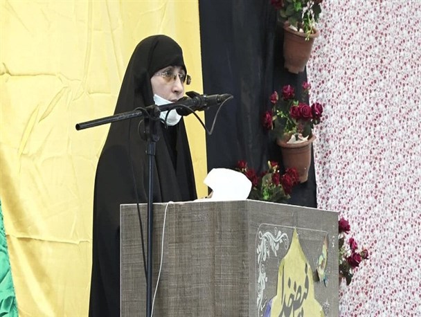 نقش حیاتی زنان در انقلاب اسلامی/ لزوم لحظه‌شناسی در انتخابات