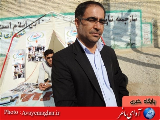 بزرگترین اتفاق قرآنی کشور در شهرستان بهمئی رخ می دهد+جزئیات