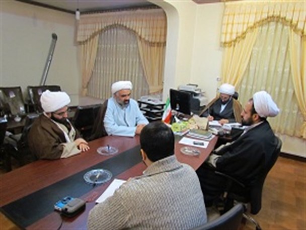 مدرسه علمیه امام صادق (ع) گرگان محل تدفین شهید گمنام شد