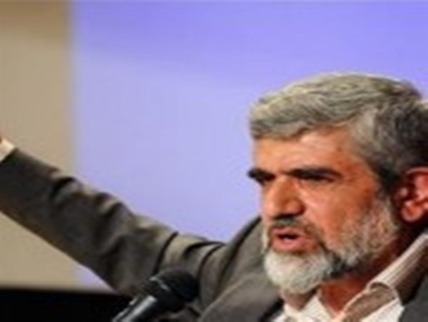 بعد از شهادت مصطفی هزاران مصطفایی دیگر در دانشگاه ها بدست آوردم