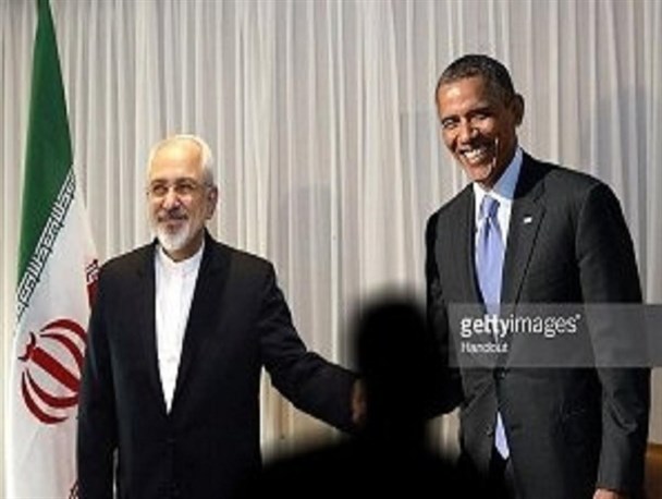 وقتی اشراف اوباما از ظریف به حساسیت های داخلی ایران بیشتر است