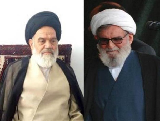 پیام تسلیت امام جمعه قاین در پی ارتحال حضرت آیت الله واعظ طبسی