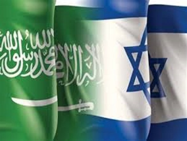 ریشه یابی موج جدید سعودی اسراییلی علیه حزب الله لبنان