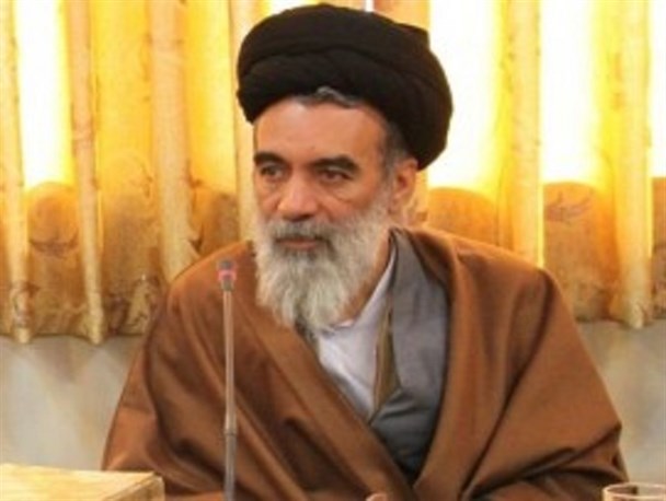 آیت‌الله واعظ طبسی یکی از ارکان انقلاب اسلامی در خراسان بودند/ ایشان همیشه مواضع قاطع و عقلانی در همراهی و حمایت از انقلاب اسلامی داشتند
