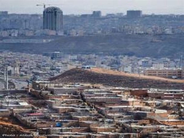 تبریزِ ۲۰۱۸ و حاشیه نشینانش