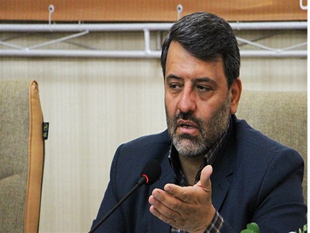 درختکاری یک مقوله مهم توسعه محیط زیستی شهری است/ شهرداری برای پذیرایی از گردشگران نوروزی آمادگی کامل داشته باشد
