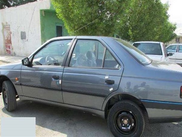 کشف خودروی سرقتی طی دو ساعت در کهنوج