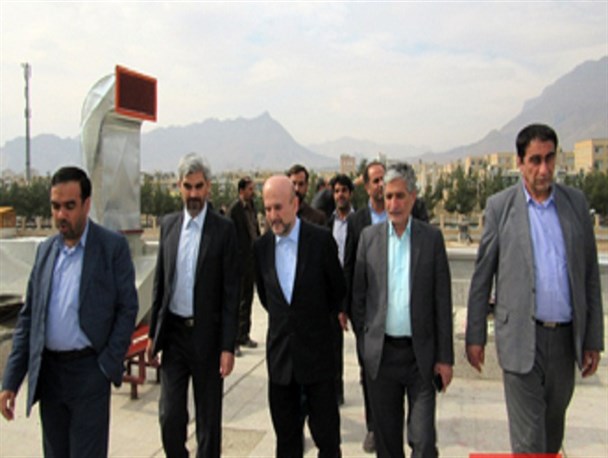 کلنگی که از دولت کارگزاران بر زمین جا ماند/ بیمارستانی که بیست سال در کماست